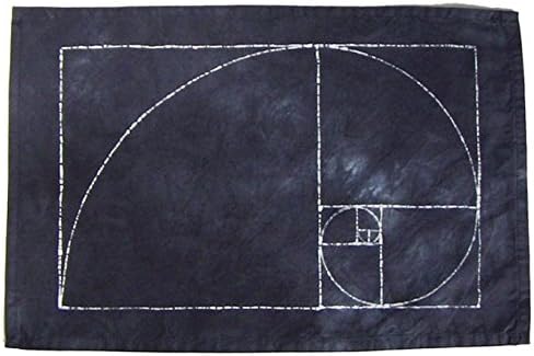 Crystal Grid Cloth · Flower of Life · Grid Cloth · Sacred Geometry