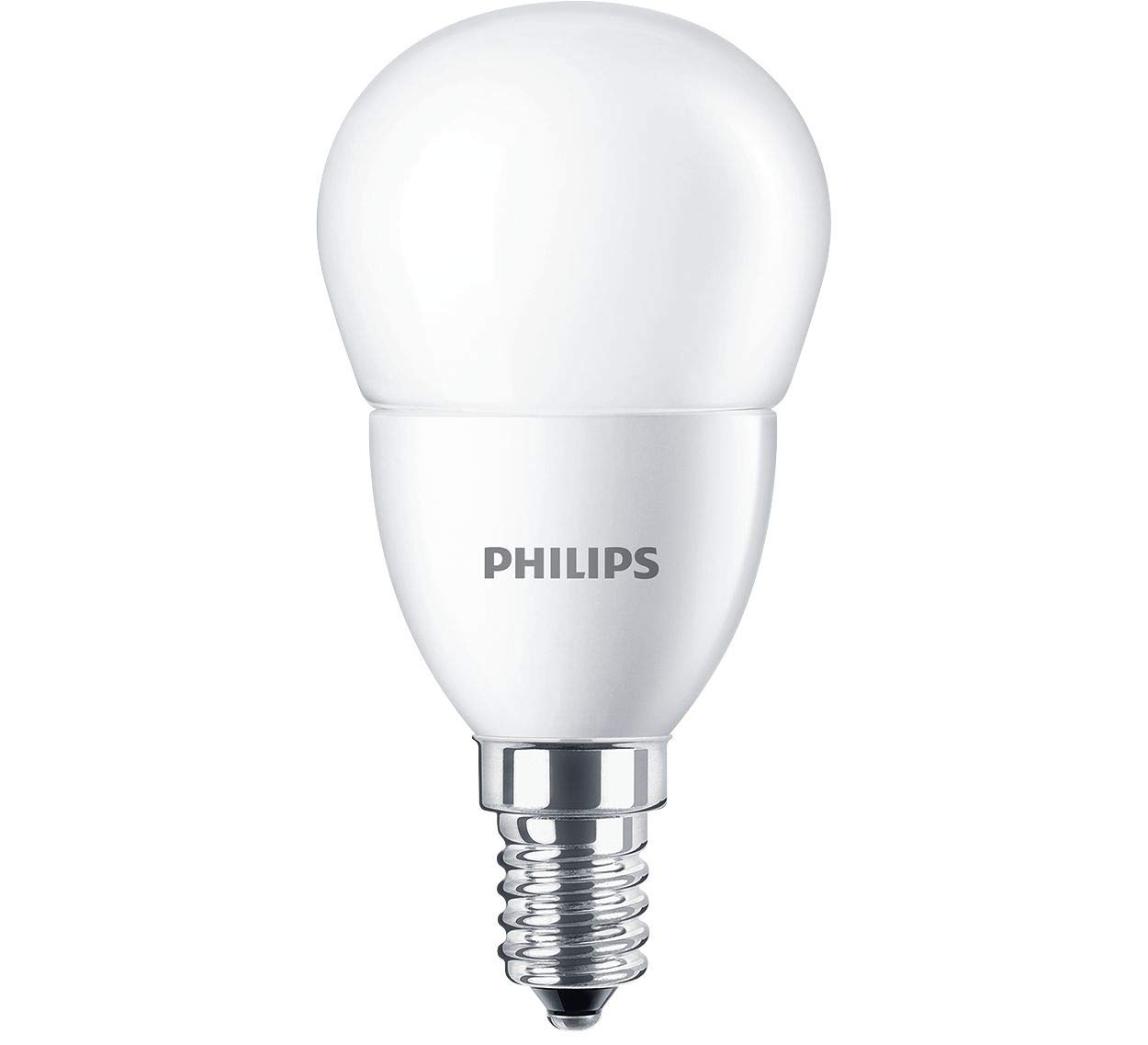 Philips CorePro LEDluster ND 7-60W E14 827 P48 FR LED Lamp