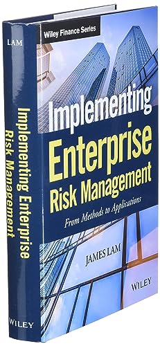 Implementing Enterprise Risk Management: From Methods to Applications (Wiley Finance) Implementing Enterprise Risk Management: From Methods to Applications (Wiley Finance) Implementing Enterprise Risk Management: From Methods to Applications (Wiley Finance) Hardcover Kindle