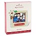Hallmark Keepsake Ornament Our Family Photo Frame Holder