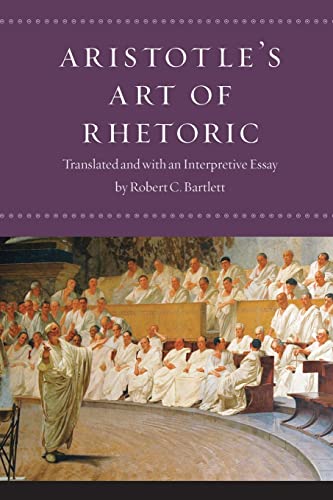 Aristotle's "Art of