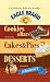 Favorite Brand Name Eagle Brand: 3 books in 1: Cookies & Bars, Cakes & Pies, Desserts by 