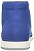 Lacoste Men's Laccord Chukka 217 1 Boot, Blue, 9.5 M US