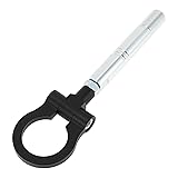 VekAuto Front/Rear Trailer Ring Eye Towing