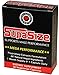 SupaSize for Super Size & Male Performance (30 Capsules)
