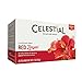 Celestial Seasonings Herbal Tea Caffeine Free Red Zinger -- 20 Tea Bags