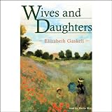 Bargain Audio Book - Wives and Daughters