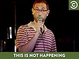 This Is Not Happening Season 1
