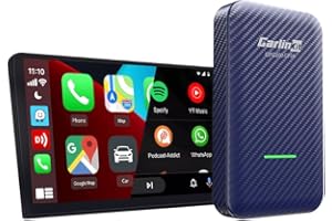 CralinKit 4.0 Wireless Adapter