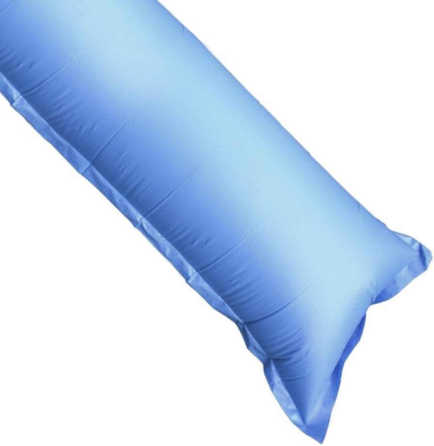 Robelle 3748-02 Deluxe 4-foot x 8-foot Ice Equalizer Air Pillow for Above Ground Winter Pool Covers, 2-Pack : Swimming Pool Covers : Garden & Outdoor