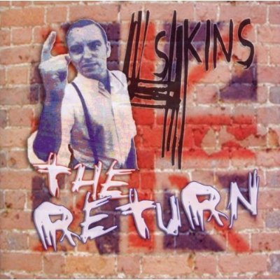 The 4 Skins - one Law For Them  (Live)  (Live At East Coast Oi! Fest 2008) Lyrics - Zortam Music