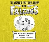 Definitive Falcons Collection: Comp Recordings