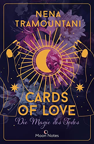 Cards of Love 1. Die Magie des Todes; Cards of Love; Ill. v. Melcher, Lea; Deutsch at Amazon