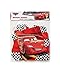 Designware Cars Birthday Party Banner, Party Supplies