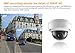 2MP POE Security IP Camera, Outdoor Dome Fixed Super Day/Night Vision ,ONVIF (2.8mm lens)