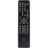SE-R0265 Replacement Remote Control Applicable for Toshiba DVD Recorder | D-R430 D-R420 D-KR40 D-R400 D-R410 D-KR10 D-KR10KU D-R410KU D-KR40KU D-R400KUD-R420KU D-R430KU DR430 DR420 DKR40 DR400 DR410