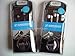 Sennheiser MM 50 iP Earbud Headset Compatible with iPhone & MP3 Players (Discontinued by Manufacturer)