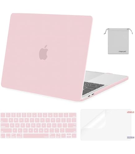 Amazon.com: IBENZER Compatible with MacBook Pro 13 Inch Case M2 M1