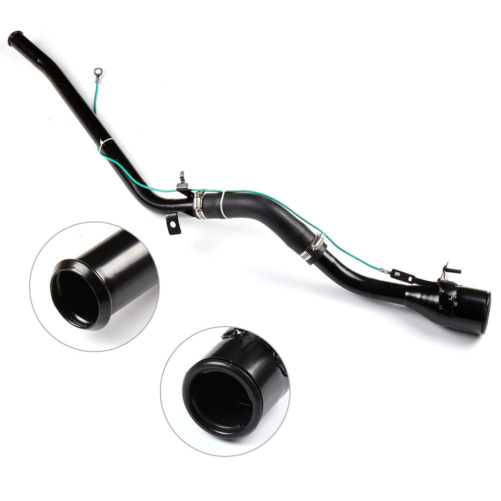 Best Vacuum In Fuel Tank