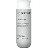 Living Proof Full Shampoo Volumizing Shampoo &ndash; Adds Volume, Bounce, Long-Lasting Fullness, Gentle, Paraben &amp; Silicone Free, Safe for Color Treated Hair