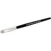 METIER Le Cushette Eyeshadow Brush | Flawless Precision, Vegan Fibers