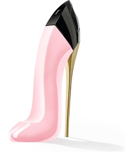 Amazon.com : Good Girl Blush by Carolina Herrera for Women - 1.7