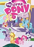 My Little Pony: Pageants & Ponies (MLP Episode Adaptations) by Various