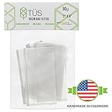 90 Micron Rosin Press Squish Bags • 2