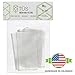 90 Micron Rosin Press Squish Bags • 2