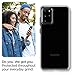 Spigen Liquid Crystal Designed for Samsung Galaxy S20 Plus Case (2020) - Crystal Clear
