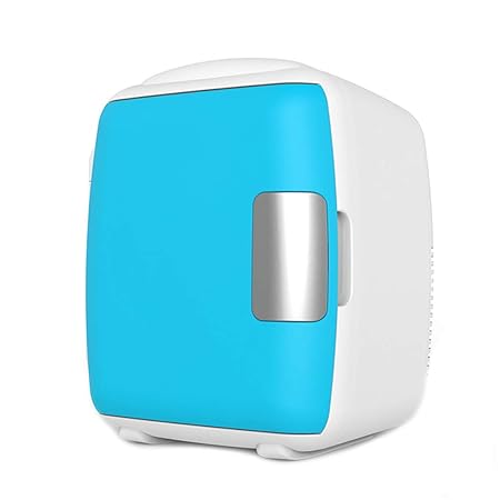 Mini frigorífico Nevera Eléctrica Portátil refrigerador Compacto ...