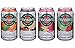 Hansen's Natural Cane Soda (Variety Pack, 12-Ounce Cans, Pack of 24)