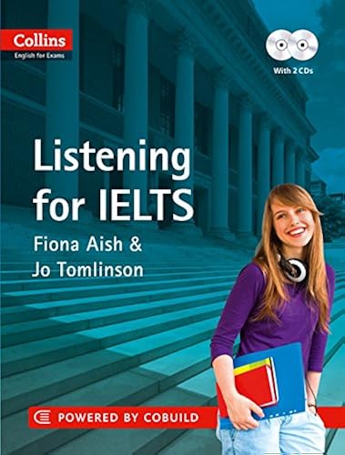Download Listening for Ielts PDF