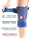 Neo-G Knee Brace, Stabilized, Open Patella – Knee support helps with Arthritis, Joint Pain, Meniscus Tear. Knee Brace for Rehabilitation Class 1 Medical Device