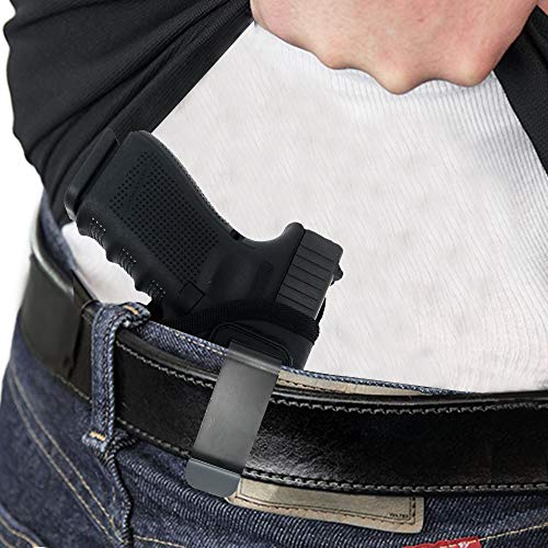 possum pouch holster