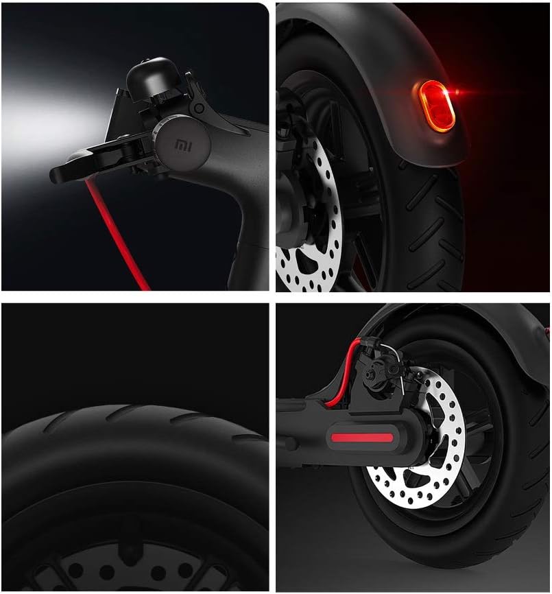 Xiaomi Mi Electric Scooter Pro