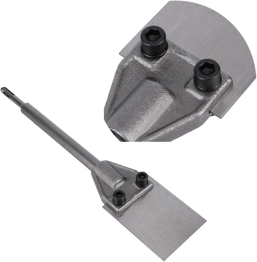 Scraper Removal Adhesive Scraper Floor Width 3inch Scraper, Tile Floor