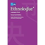 Ethnologue: Languages of Asia (Ethnologue: Languages of the World)