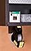 Tape Wrangler 700S Heavy Duty Tape Dispenser