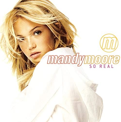 Amazon.com: Mandy Moore: CDs & Vinyl