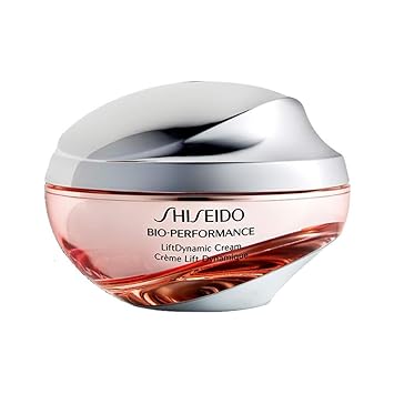 amazon shiseido night cream