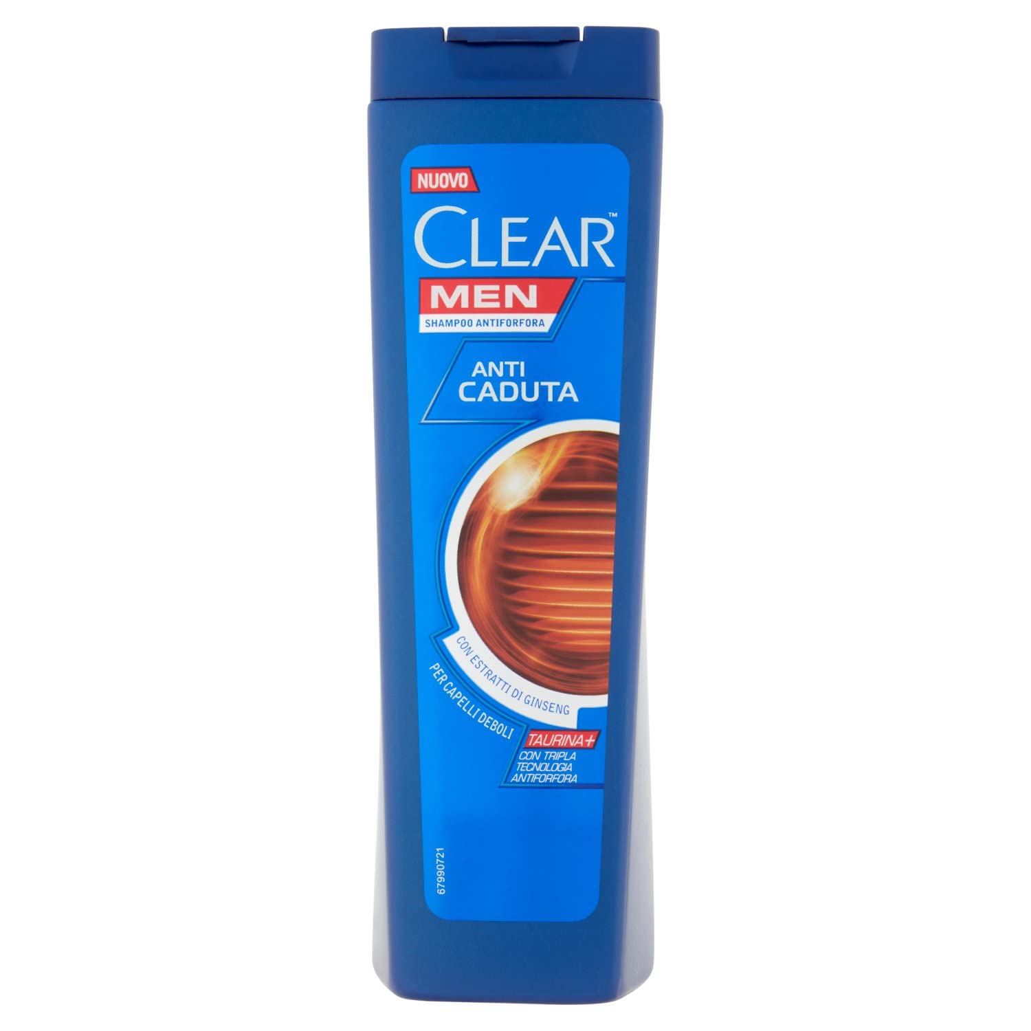 Clear Anti-Caduta Shampoo 225 g