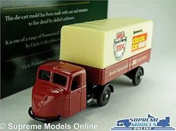 lledo trackside models