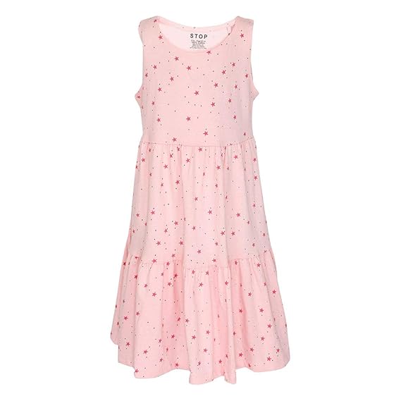 shoppers stop baby girl dresses
