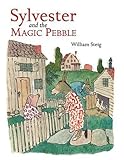 By William Steig - Sylvester and the Magic Pebble (9/25/05)