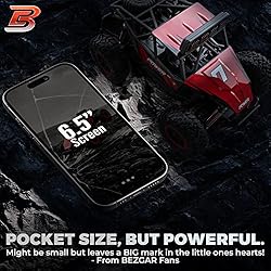 BEZGAR TB201 RC Cars-1:20 Scale Remote Control