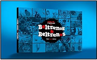 Livro Beltranos e Beltranas (Joãos e Joanas)