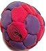 It's Ridic! Round Stall Sand Filled 32-panel Hacky Sack Footbag