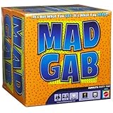 Mad Gab