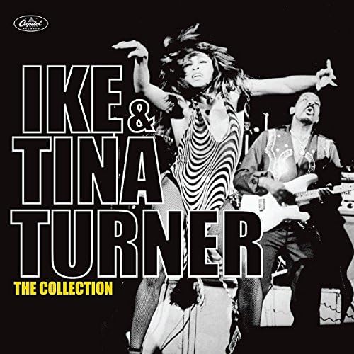 Ike & Tina Turner - The Ike & Tina Turner Story [3CD] - Amazon.com
